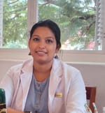 Dr Hridhya Thilakan