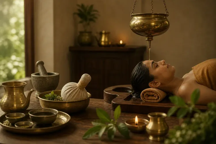 Panchakarma Treatment in Kerala: Day-by-Day Guide & What to Expect from Ayurvedic Detox
