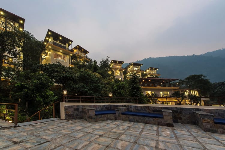 Veda5 Rishikesh Review: What to Know Before You Book
