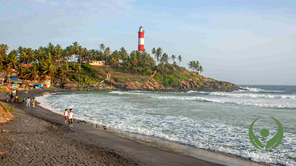 Top 4 Budget Beach Ayurveda Properties in Kerala