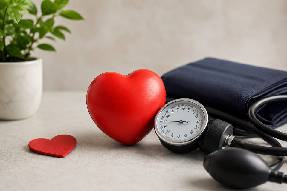 What Is Hypertension? Everything You Need to Know About High Blood Pressure