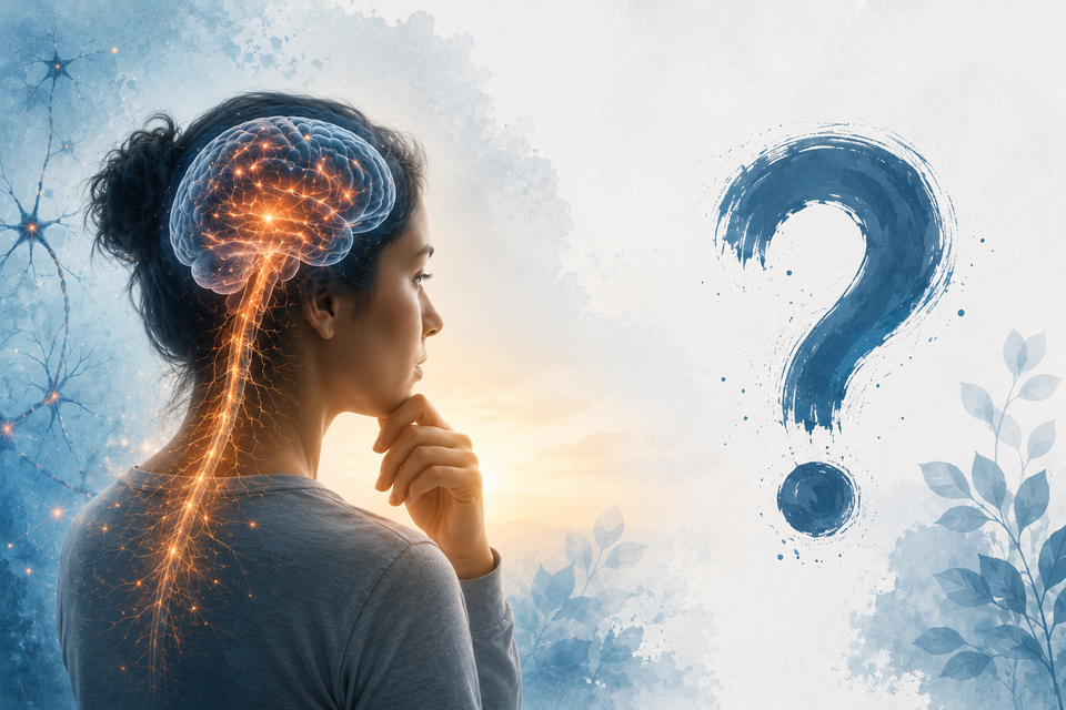 Multiple Sclerosis: Symptoms, Causes & Early Signs