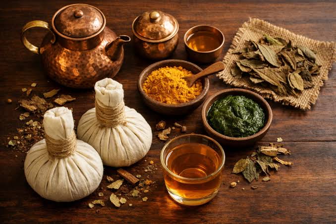 Panchakarma Retreat Or Spa Detox?